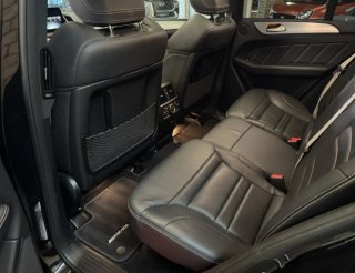 Mercedes-Benz GLE Coupé 2018