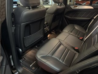 Mercedes-Benz GLE Coupé 2018
