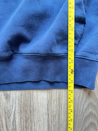 Sudadera Nike Air streetwear vintage sport