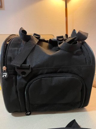 Mochila Padel Royal Padel + Pelotas