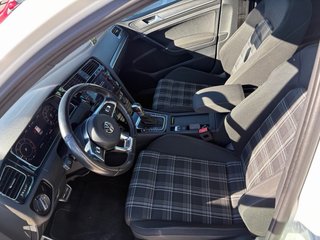 Volkswagen Golf gtd 2018