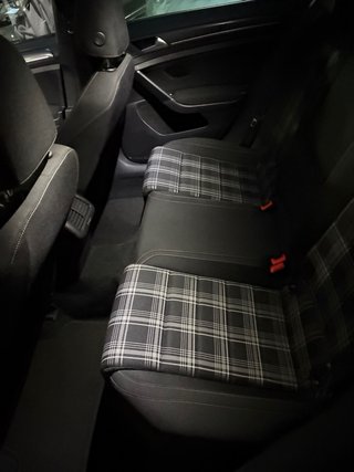 Volkswagen Golf gtd 2018