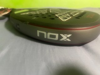 Pala NOX ML10 Future Attack 12K