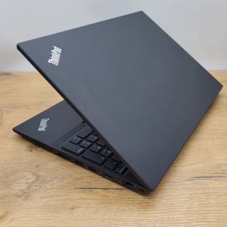 Portatil Lenovo ThinkPad T580 - i5-8250U - 8GB RA