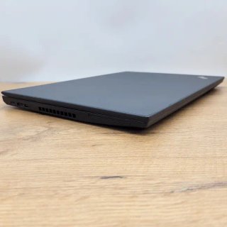 Portatil Lenovo ThinkPad T580 - i5-8250U - 8GB RA