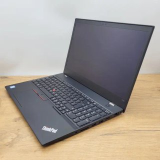 Portatil Lenovo ThinkPad T580 - i5-8250U - 8GB RA