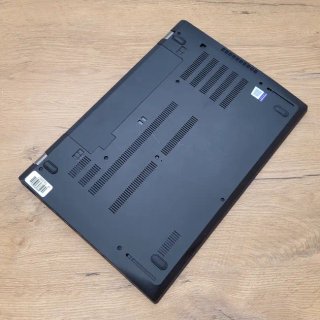 Portatil Lenovo ThinkPad T580 - i5-8250U - 8GB RA