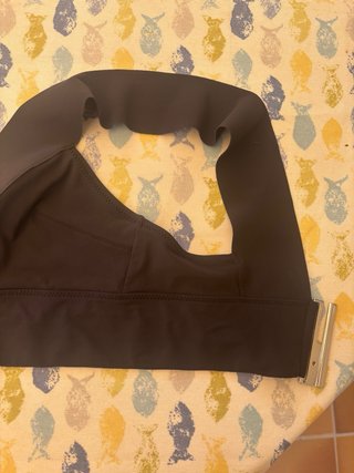 Bikini negro