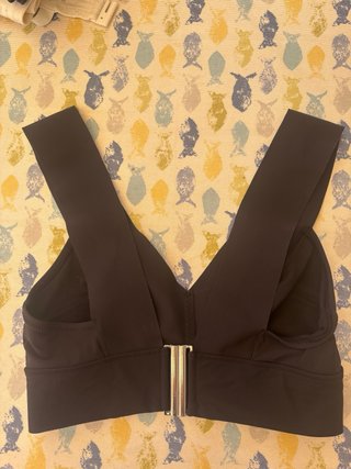 Bikini negro