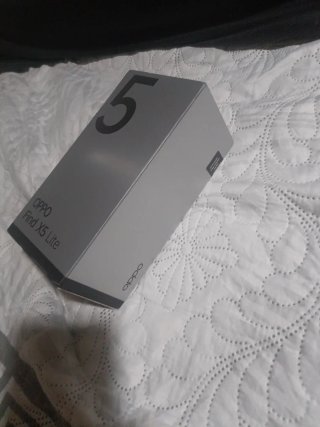 OPPO Find X5 Lite 256GB DA VENDERE!!