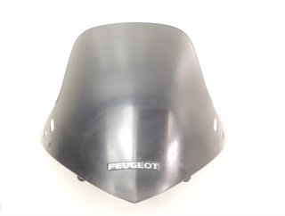 Cúpula Peugeot Elystar