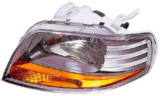 Faro piloto luz delantero izquierdo AEE4