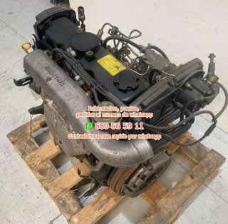 Nissan tmanp469462 cd20 motor completo Ref:7678898