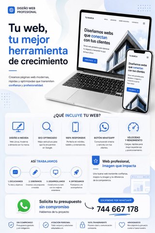 Paginas web