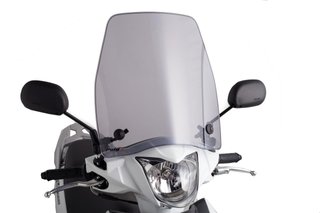 Cupula parabrisas TRAFFIC 7305