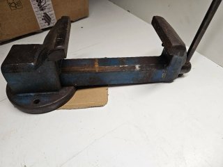 Tornillo de banco Matador