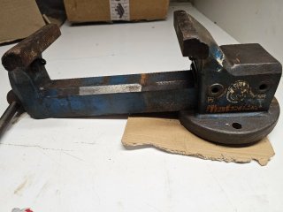 Tornillo de banco Matador