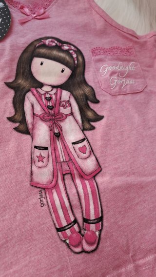 Pijama niña!!! NUEVO!!!