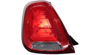Piloto luz trasero izquierdo 809C