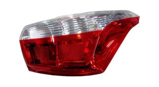 Piloto luz trasero derecho 3F95