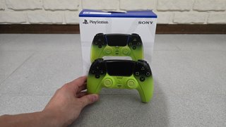 Controller Wireless DualSense PS5 Sony
