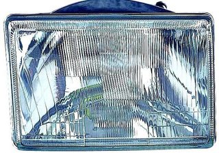 Faro piloto luz delantero derecho F2E2