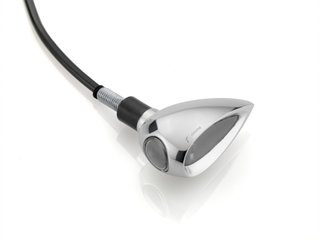 Mini intermitente universal DROP EFB9
