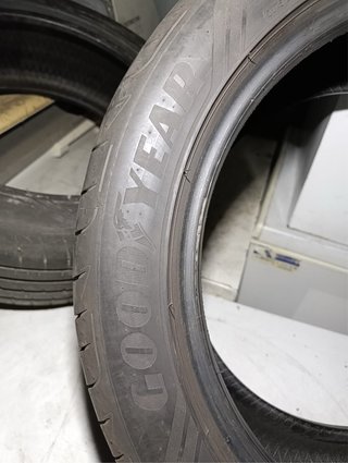Goodyear 245/45 R18 96W