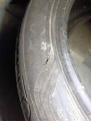 Goodyear 245/45 R18 96W