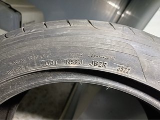 Goodyear 245/45 R18 96W