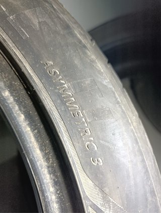 Goodyear 245/45 R18 96W