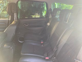Renault Grand Scenic 2012