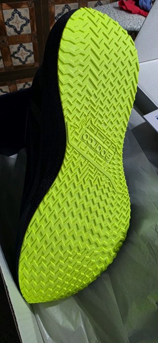 Zapatillas Sparco Máxima Comodidad Azul