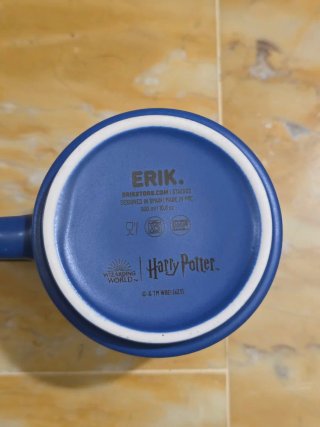 Tazza Mug Harry Potter Corvonero