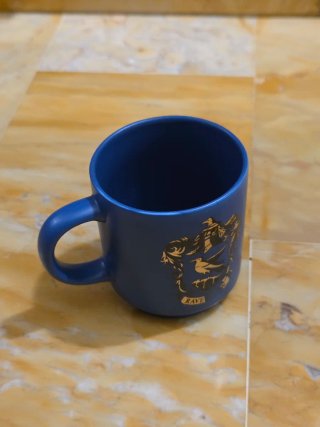 Tazza Mug Harry Potter Corvonero