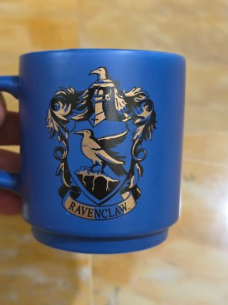 Tazza Mug Harry Potter Corvonero