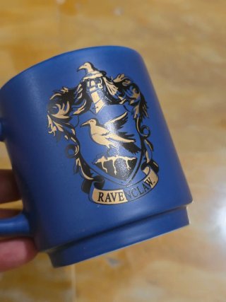 Tazza Mug Harry Potter Corvonero