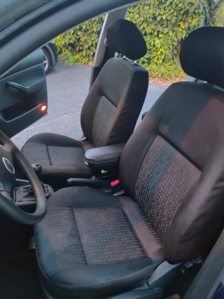 Volkswagen Golf 2001