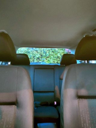 Volkswagen Golf 2001