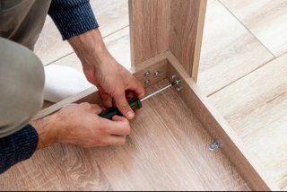 Montaje de muebles IKEA a domicilio