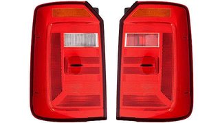 Piloto luz trasero derecho 435A