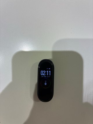 Xiaomi Mi Smart Band 4 + 11 pulseras