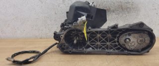 Bloque Motor Peugeot Elystar