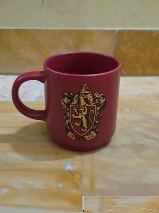Tazza Mug Harry Potter Grifondoro