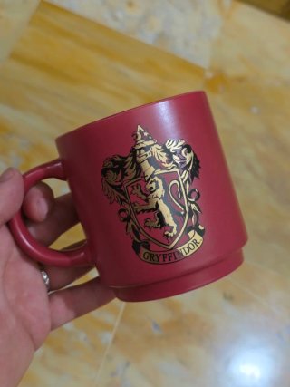 Tazza Mug Harry Potter Grifondoro