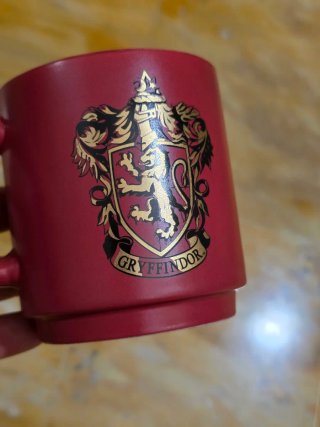 Tazza Mug Harry Potter Grifondoro