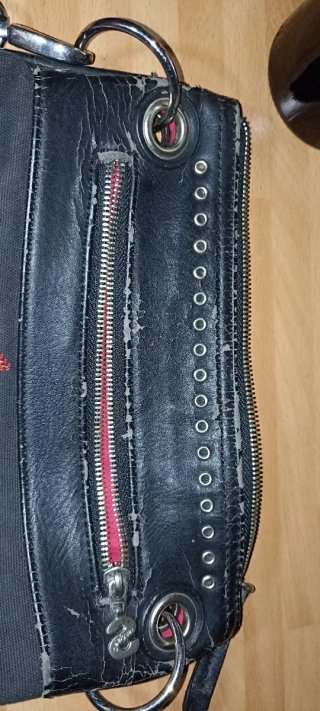 Bolso Desigual