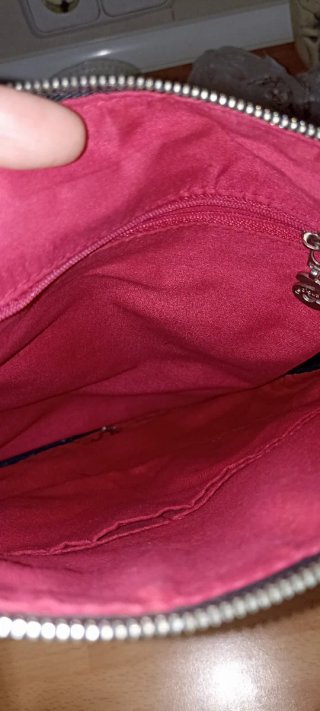 Bolso Desigual