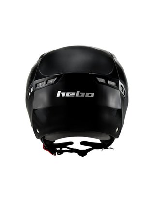 Casco jet DUAL SPORT / URBAN CTR II - Li 4099