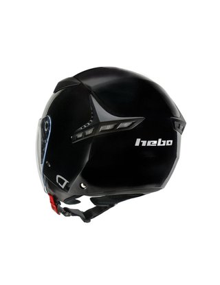Casco jet DUAL SPORT / URBAN CTR II - Li 4099